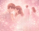 不倫、略奪愛、複雑恋愛、禁断の恋の相談お聞きします 男性、女性どちらでもOKです☆胸の内を少し話してみませんか？ イメージ1