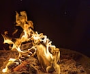 炎、火の写真素材提供します 神秘的な炎の姿をほしい方はぜひ イメージ7