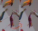 レタッチで写真をより美しくします レタッチで目で見たままの美しさを表現します！ イメージ3