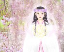 菊理媛神様のお力で人間関係改善のヒーリングをします ククリヒメエンパワメント×ライタリアンレイキ7日間受取放題 イメージ1