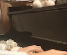 オンラインピアノレッスン♪します 生徒は100人以上✨弾きやすくなる練習方法を教えます♪ イメージ7