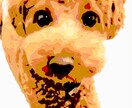 あなたの愛犬、愛猫をイラスト化します あなたのペットをそっくりそのままイラスト化します＊ イメージ3
