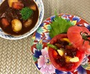 野菜ソムリエ伝授！野菜の使い切りレシピ教えます 一つの野菜で３レシピ！野菜のおいしさ引き立つお助けレシピ イメージ2