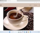 格安でトップページ制作します HTML/CSS/Javascriptのサイト制作します。 イメージ4