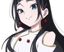 キャラクターデザイン/イメージを具現化します 〜お客様の想像を現実にします〜 イメージ8