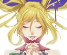 SNSアイコン描きます ミニキャラでもOK！幅広いジャンルで描きます！ イメージ2
