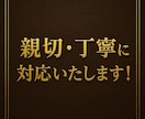 転職面接｜応募者と企業側の両視点でサポートます キャリアカウンセラー＆元面接担当者がお悩み・モヤモヤ整理！ イメージ5