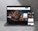 プロがShopifyでECサイトを制作します 丸投げOK！修正無制限！納品後30日間のサポート付き！ イメージ9