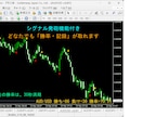 アラート【シグナル勝率の記録】を取得できます どなたでも同じような勝率の記録が取れます。（動画・画像参照） イメージ5
