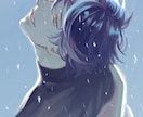 動画サムネやグッズのイラスト承ります 歌ってみたのイラストやメンシの一枚絵などにご活用ください！ イメージ10