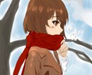 希望通りのオリキャラデザインします 初めての方でも大歓迎！！お気軽にご相談を イメージ1