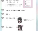 アイコンサイズのイラスト描きます アイコンサイズのイラストをお手軽価格で描きます！ イメージ5