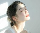 3枚セット！AI「美女/女性モデル」画像生成します 女性目線でつくる、雰囲気ある自然な女性写真が得意です！ イメージ8