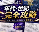 中１社会（歴史１）・定期試験対策問題集を提供します 圧倒的な演習量で定期試験で90点以上を狙いましょう！ イメージ2