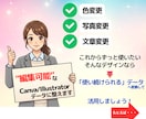 AI生成画像→編集可能データにトレースいたします ☆AI画像、そのまま「使えない問題」解決します！ イメージ3