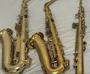 管楽器で演奏したい曲を耳コピで制作します あなたの奏でたい音をカナデヨ！ イメージ1
