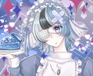 何でもイラスト描きます 細かい要望で安く迅速になんでもやります！ イメージ3
