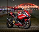 思い出の写真をレタッチ(加工)します 写真をより一層素晴らしい写真にレタッチ(加工)をします イメージ1