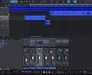 声を最大限に活かすボーカルMIXをします 現役歌い手が歌い方の癖やアレンジを最大限生かします イメージ1