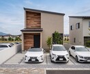 AI×CGIで不動産広告向け外観パースを制作します CGIの正確さとAIの表現力で、住宅の魅力を写真のように表現 イメージ7