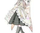 素敵なイラストをお届けします パッ！と目を引くイラストが欲しいあなたにオススメ！ イメージ3