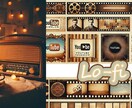 YouTubeサムネを作成します ご希望のジャンルに合わせた雰囲気で作成します。 イメージ4