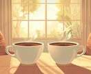 占い前の不安や悩みを✿やさしくお聴きします ❀安心できる時間☘️うまく話せなくても大丈夫☀️❀ イメージ3