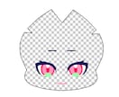 15cmのひと型ぬいぐるみを製作します うちの子オリジナルぬい化計画！ イメージ4