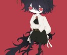 ゆる可愛いデフォルメイラストorアイコン描きます ゆるくてかわいいデフォルメイラストを描きます！ イメージ4