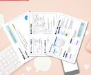 Canva初心者OK｜投稿テンプレ制作します 世界観が整うセミオーダー制作でSNS投稿をお手伝い！ イメージ8