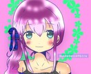 あなたのアイコンやコテキャラなど描きます アイパッドにてデジタルオンリーで描かせていただきます イメージ2