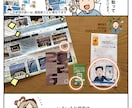 企業向け広告漫画を作ります シナリオ提案込み！公共機関・法人実績多数 イメージ7