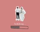 丸投げOK!卒花が結婚式で流す動画を作成します <修正無制限！>丸投げでも相談しながらでも！お任せ下さい♡ イメージ4