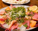 初心者向け料理教室を行います 初心者向け！簡単に美味しい料理教室！ イメージ1