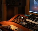 全ジャンル対応マスタリングでプロレベルになります プロフェッショナルなサウンドを追求するMastering イメージ1