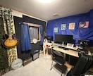 ギターREC承ります 歌モノやバンド楽曲に自然なギターを イメージ4