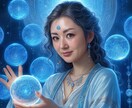 1つのテーマを丁寧にリーディングします オンライン限定｜あなたの心を軽くするオーダーメイド鑑定 イメージ1