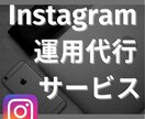 インスタグラムのいいね運用代行いたします あなたのInstagram丁寧に運用します イメージ1