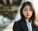 企業で働く女性の皆さんのキャリアのお悩みを聞きます 身近に相談できる先輩・同僚がいなくて一人で悩んでいるあなたへ イメージ1