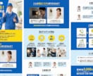 AI活用LP文章＆画像制作サービスを提供します 低価格でも伝わるLP文章と画像を丁寧に仕上げます イメージ4
