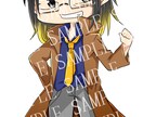 デフォルメイラスト描きます 早く丁寧に作成させていただきます イメージ7