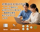 完全丸投げOK！WordPressブログ制作します 知識ゼロから収益化へ！作って終わらないプロのサイト制作 イメージ4