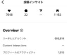 東大卒マーケ会社代表がインスタをフルコンします 濃いファンを作って売上に繋げる真のインスタ運用術をコンサル イメージ3