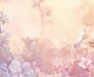 彼は今どう想ってる？♡本音をタロットで読み解きます 不安な夜に・・♡恋愛鑑定♡彼の気持ちをそっと見つめます イメージ3