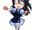 スーパー様向け】店舗オリジナルキャラ描きます かわいいキャラで店舗が明るく！デザイン提案もいたします イメージ7