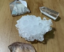 クリスタルを使ってあなたの願いに魔法をかけます 遠隔クリスタルヒーリング・波動調整✨月の雫✨ イメージ5