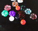 レジンでアクセサリーを作ってます 星、月、猫ちゃんメインで作成しております！ イメージ5