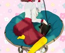 プロ監修！高品質なイラストを提供します プロ見習いが担当することでコスパのある提供が可能です！ イメージ9