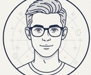 不安を言語化し人生の方向性を整理します 【限定｜10枠のみ】当てる占いではなく、整えて前に進む鑑定 イメージ1