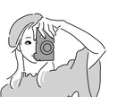 シンプルで雰囲気アリなイラスト・アイコン作成します シンプルお洒落で洗練されたイラストならお任せください！ イメージ2